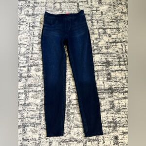 Spanx Ankle Skinny Jeans